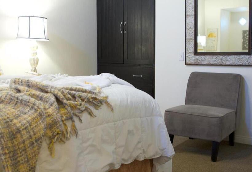 اتاق لوکس, Andreas Hotel & Spa