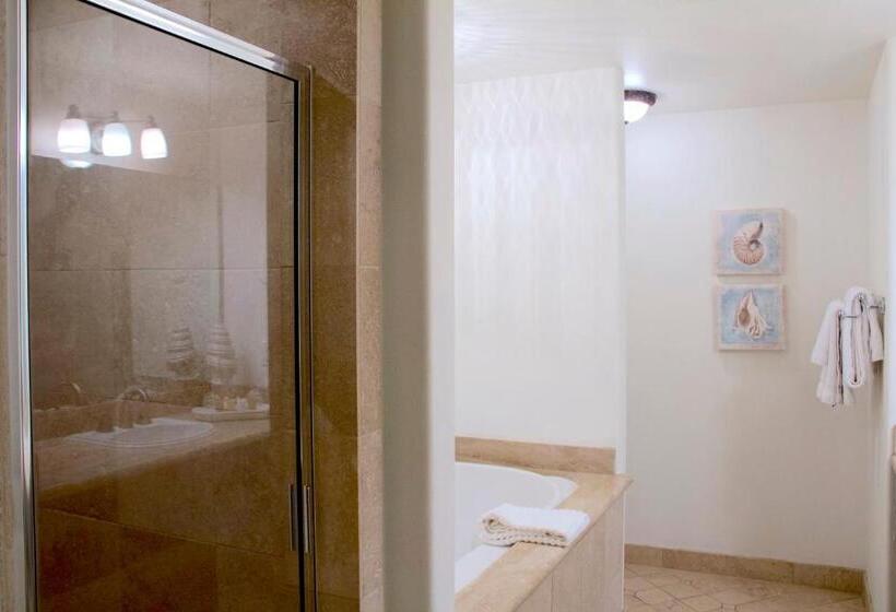 سوییت, Andreas Hotel & Spa