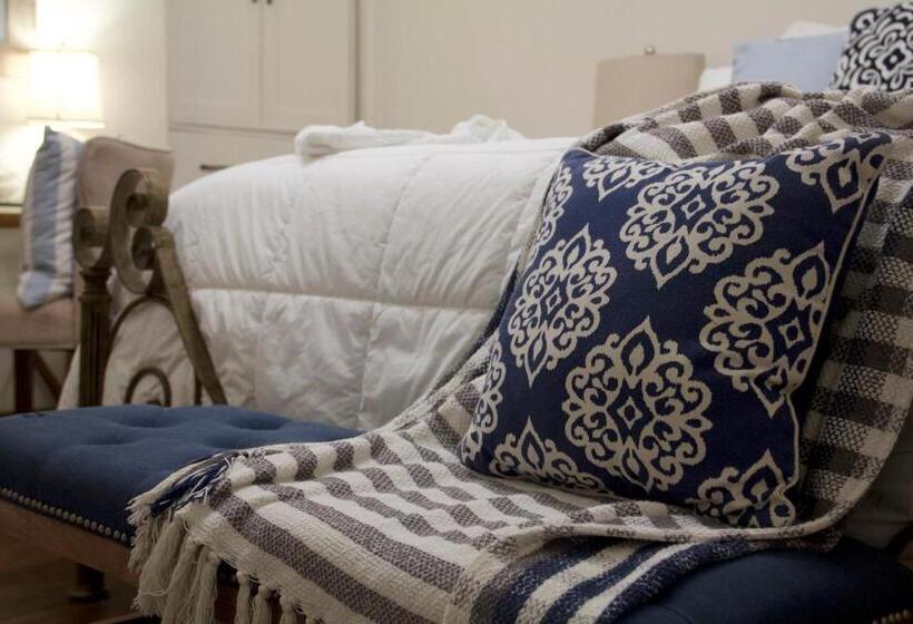 سوییت, Andreas Hotel & Spa