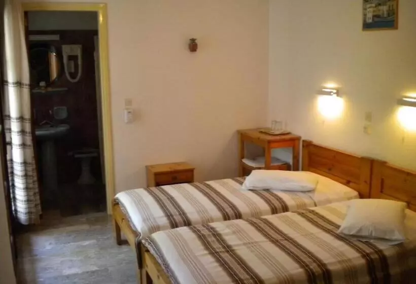 Chambre Standard, Angeliki