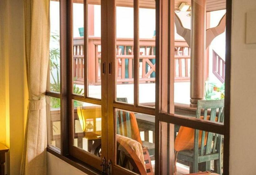 标准平房, Bhundhari Chaweng Beach Resort Koh Samui   Sha Plus