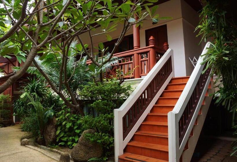 标准平房, Bhundhari Chaweng Beach Resort Koh Samui   Sha Plus