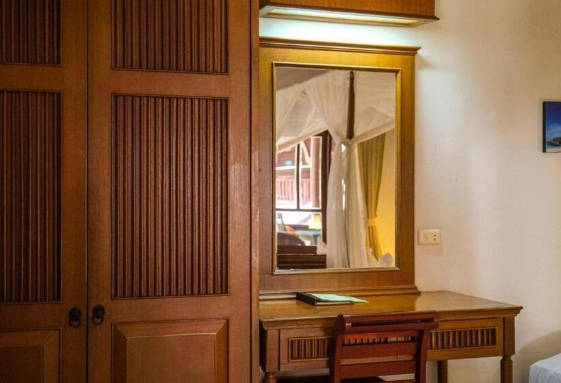 标准平房, Bhundhari Chaweng Beach Resort Koh Samui   Sha Plus