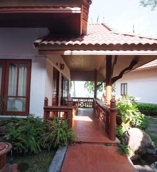 标准平房, Bhundhari Chaweng Beach Resort Koh Samui   Sha Plus