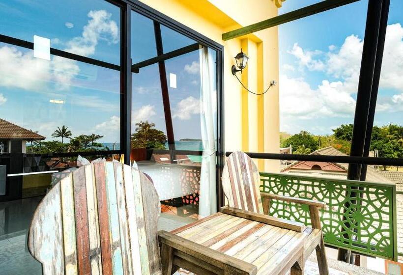 豪华房间, Bhundhari Chaweng Beach Resort Koh Samui   Sha Plus