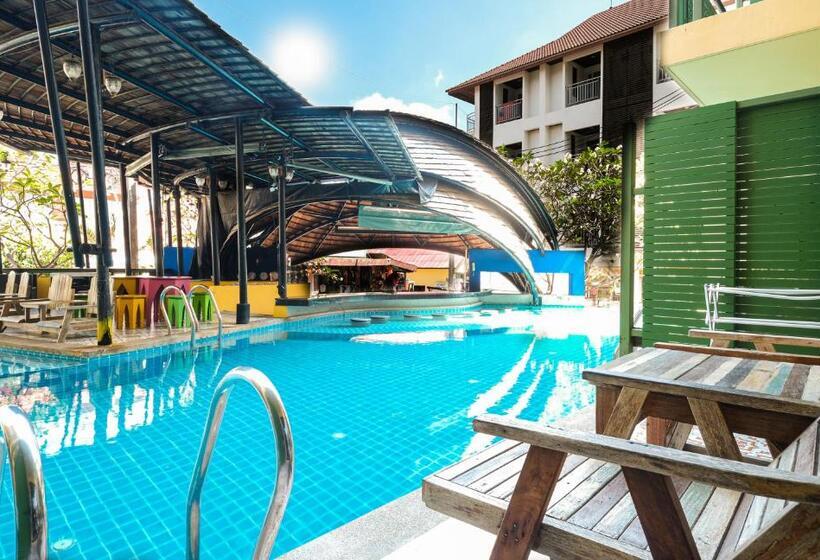 豪华房间, Bhundhari Chaweng Beach Resort Koh Samui   Sha Plus