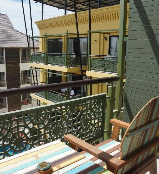 豪华海景房, Bhundhari Chaweng Beach Resort Koh Samui   Sha Plus