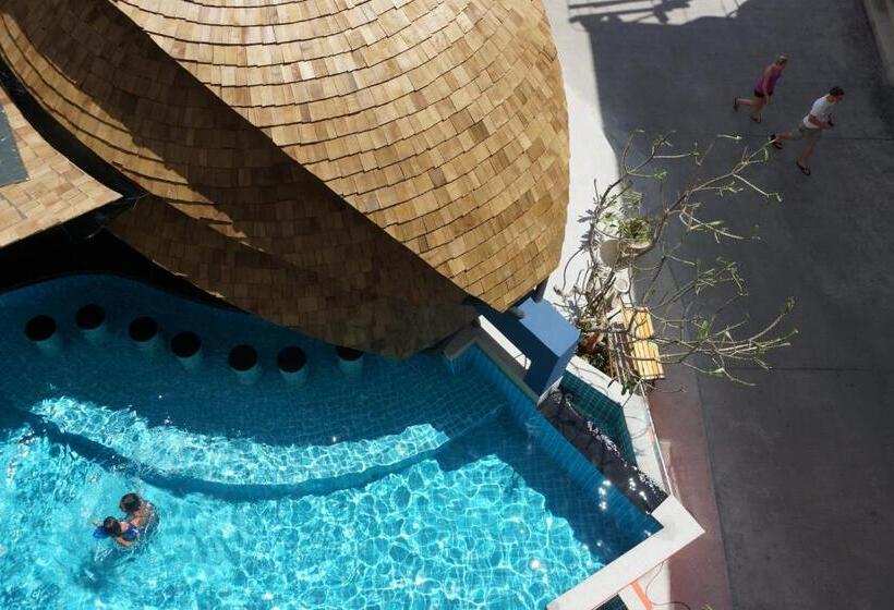 豪华海景房, Bhundhari Chaweng Beach Resort Koh Samui   Sha Plus