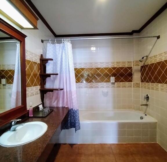 海景标准平房, Bhundhari Chaweng Beach Resort Koh Samui   Sha Plus