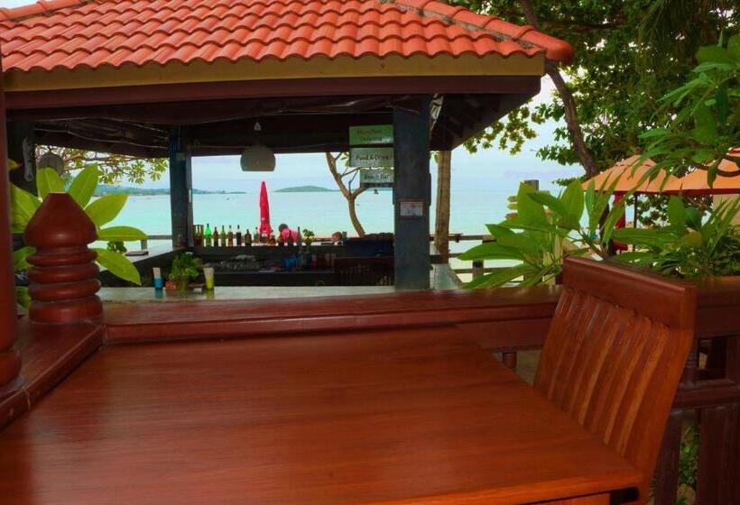 海景标准平房, Bhundhari Chaweng Beach Resort Koh Samui   Sha Plus