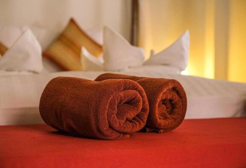 바다 전망 스탠다드 방갈로, Bhundhari Chaweng Beach Resort Koh Samui   Sha Plus
