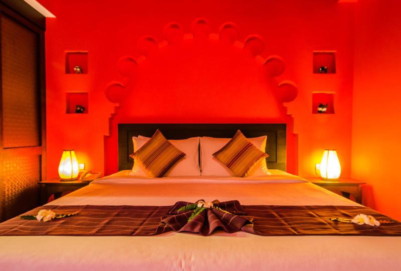 标准间, Bhundhari Chaweng Beach Resort Koh Samui   Sha Plus