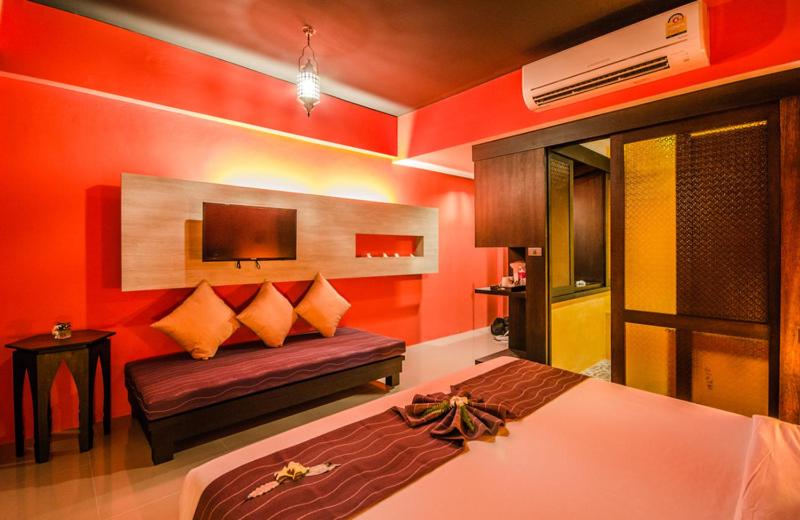 标准间, Bhundhari Chaweng Beach Resort Koh Samui   Sha Plus