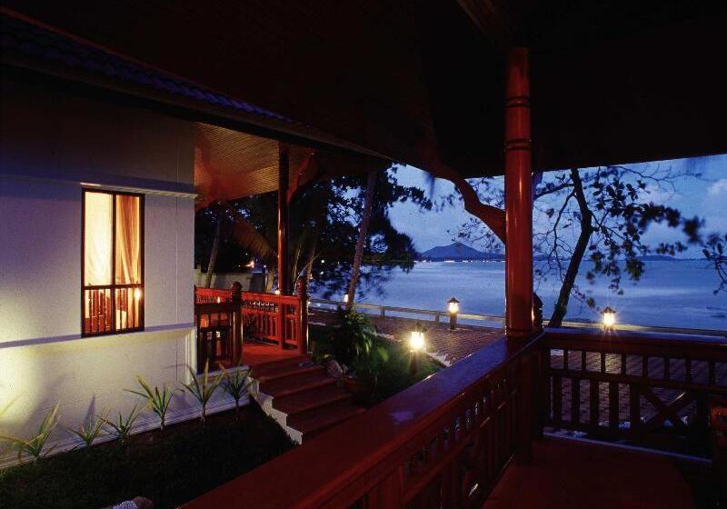 标准间, Bhundhari Chaweng Beach Resort Koh Samui   Sha Plus