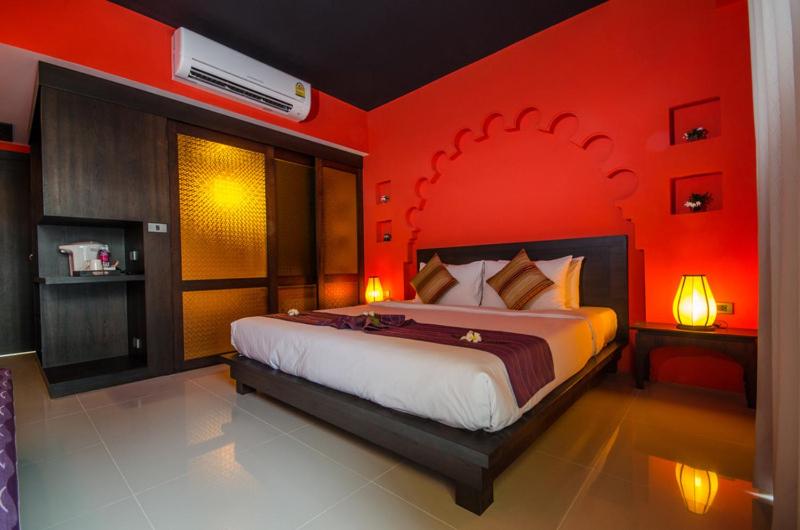 标准间, Bhundhari Chaweng Beach Resort Koh Samui   Sha Plus