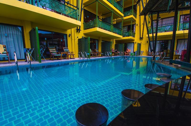 标准间, Bhundhari Chaweng Beach Resort Koh Samui   Sha Plus