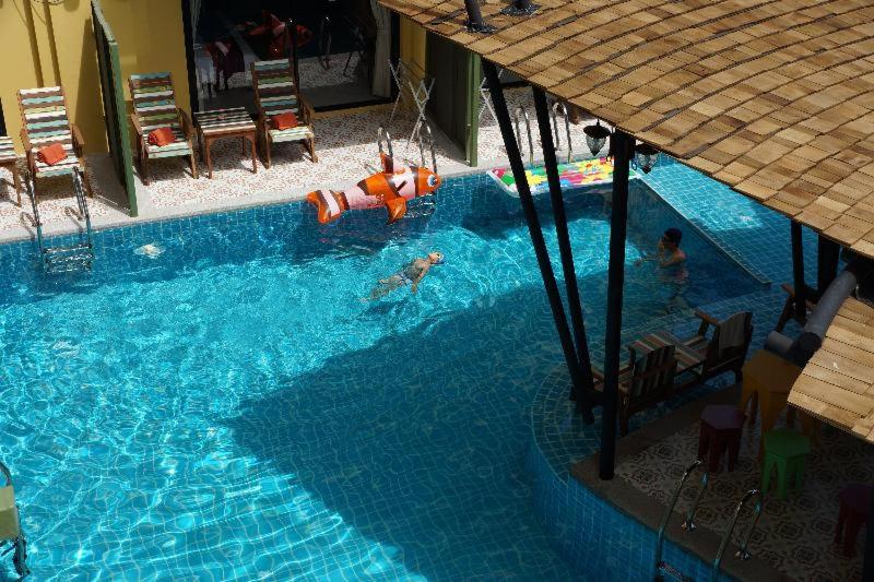 标准间, Bhundhari Chaweng Beach Resort Koh Samui   Sha Plus