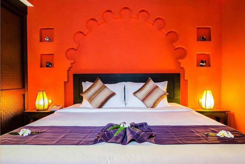 스탠다드 룸, Bhundhari Chaweng Beach Resort Koh Samui   Sha Plus