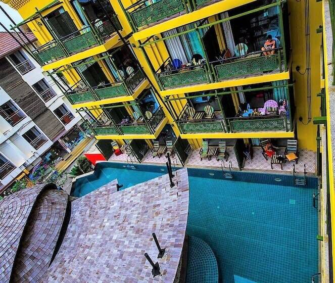 豪华房间, Bhundhari Chaweng Beach Resort Koh Samui   Sha Plus