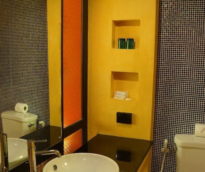 豪华房间, Bhundhari Chaweng Beach Resort Koh Samui   Sha Plus