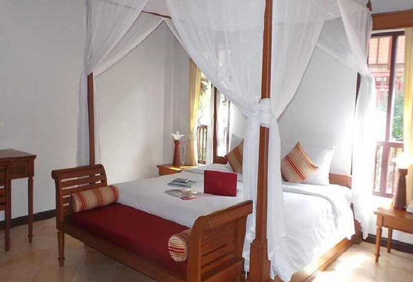 标准平房, Bhundhari Chaweng Beach Resort Koh Samui   Sha Plus