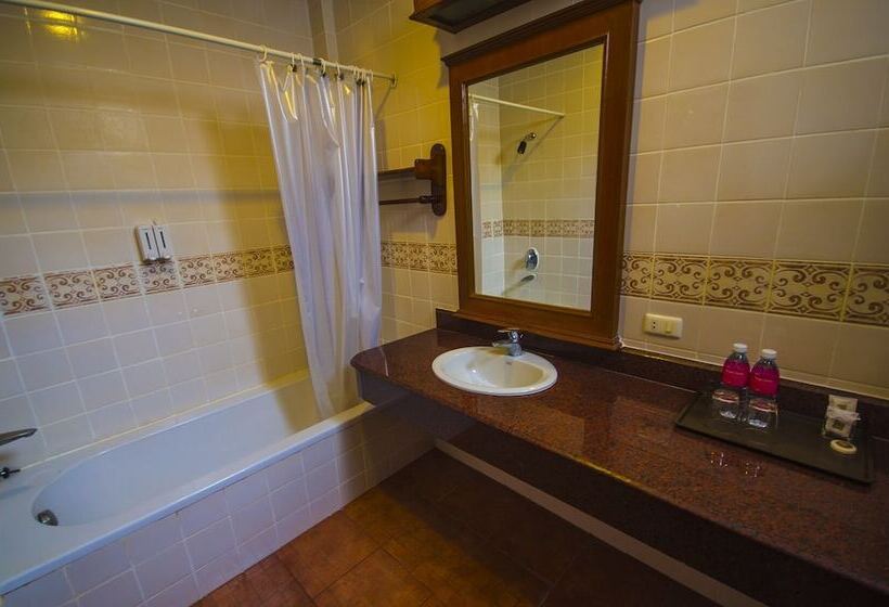 바다 전망 스탠다드 방갈로, Bhundhari Chaweng Beach Resort Koh Samui   Sha Plus