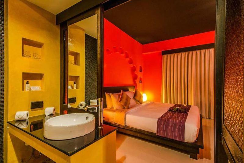 标准间, Bhundhari Chaweng Beach Resort Koh Samui   Sha Plus