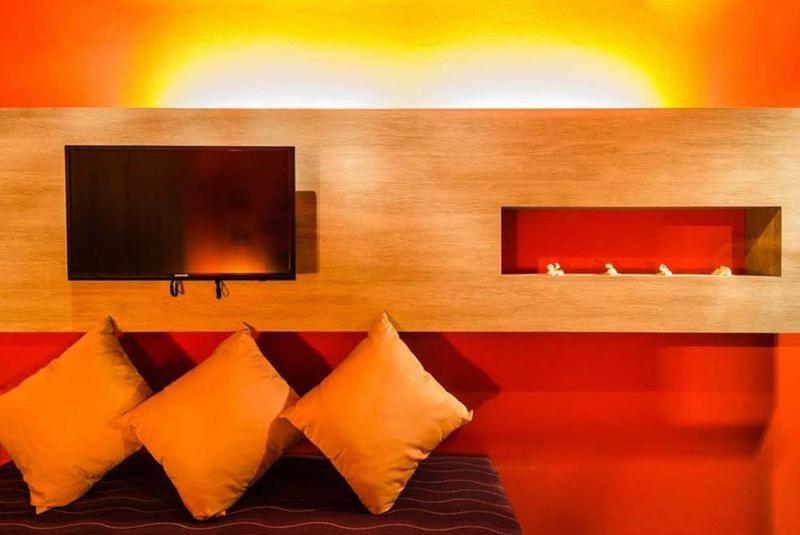 标准间, Bhundhari Chaweng Beach Resort Koh Samui   Sha Plus