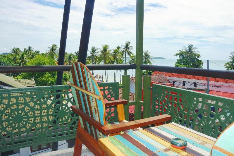 스탠다드 룸, Bhundhari Chaweng Beach Resort Koh Samui   Sha Plus