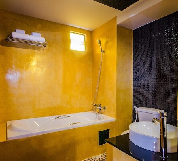 豪华房间, Bhundhari Chaweng Beach Resort Koh Samui   Sha Plus