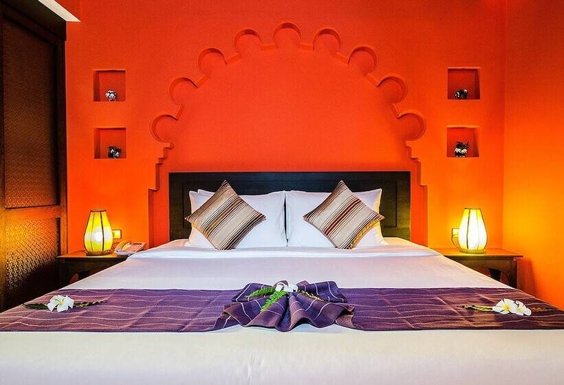 豪华房间, Bhundhari Chaweng Beach Resort Koh Samui   Sha Plus