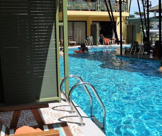 豪华房间, Bhundhari Chaweng Beach Resort Koh Samui   Sha Plus