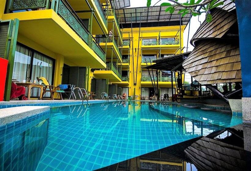 豪华房间, Bhundhari Chaweng Beach Resort Koh Samui   Sha Plus