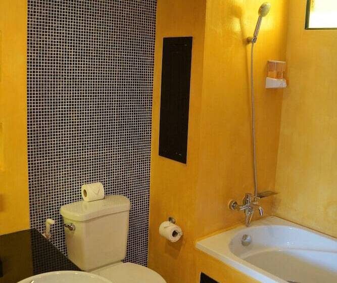 豪华海景房, Bhundhari Chaweng Beach Resort Koh Samui   Sha Plus