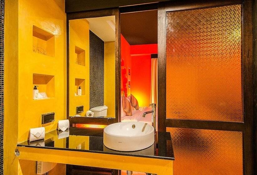 豪华房间, Bhundhari Chaweng Beach Resort Koh Samui   Sha Plus