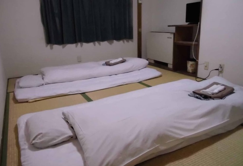 经济房, Business Hotel Taiyo