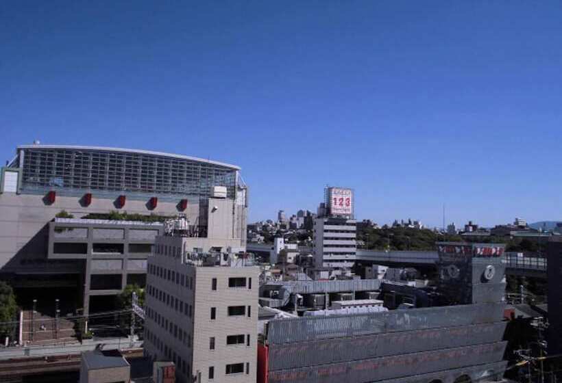 经济房, Business Hotel Taiyo