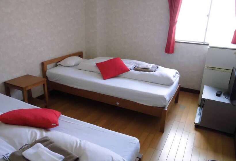 经济房, Business Hotel Taiyo