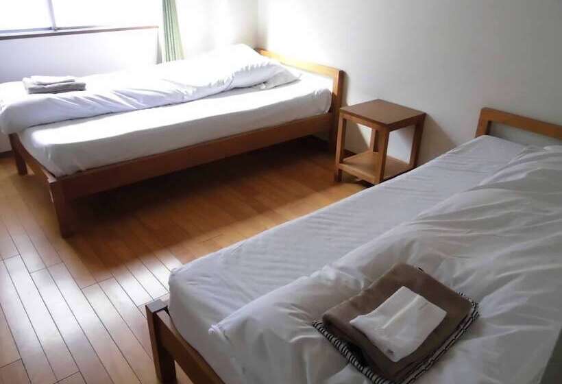 Номер Economy, Business Hotel Taiyo