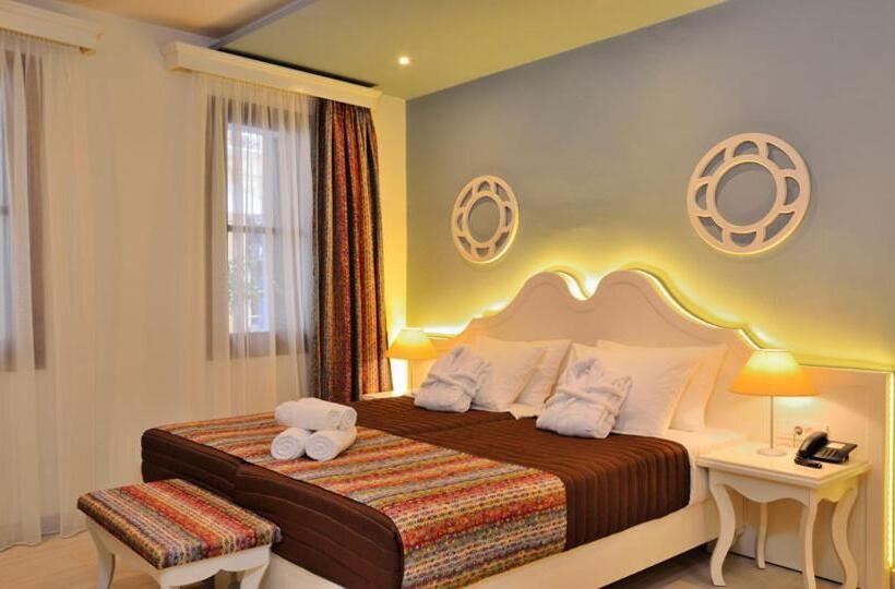 在第一层的经典房间, Elia Palazzo