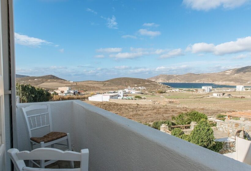 オーシャンビュースーペリアールーム, Ftelia Bay Boutique