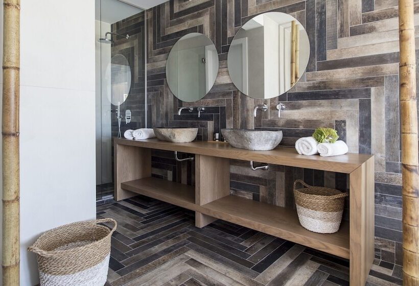 オーシャンビューデラックススイート, Ftelia Bay Boutique