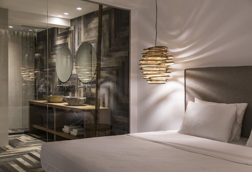 オーシャンビューデラックススイート, Ftelia Bay Boutique