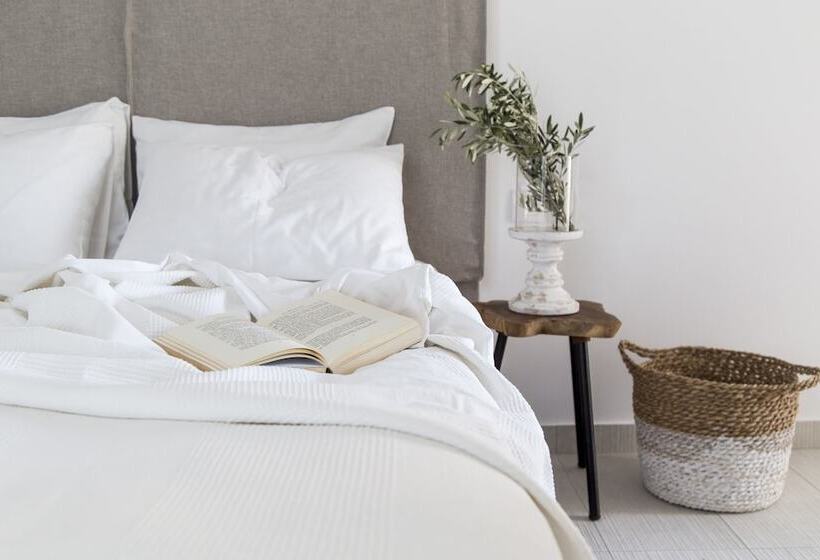 オーシャンビュースタンダードルーム, Ftelia Bay Boutique