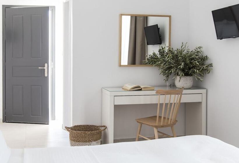 オーシャンビュースタンダードルーム, Ftelia Bay Boutique