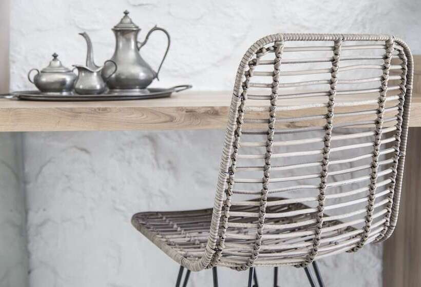 オーシャンビュージュニアスイート, Ftelia Bay Boutique