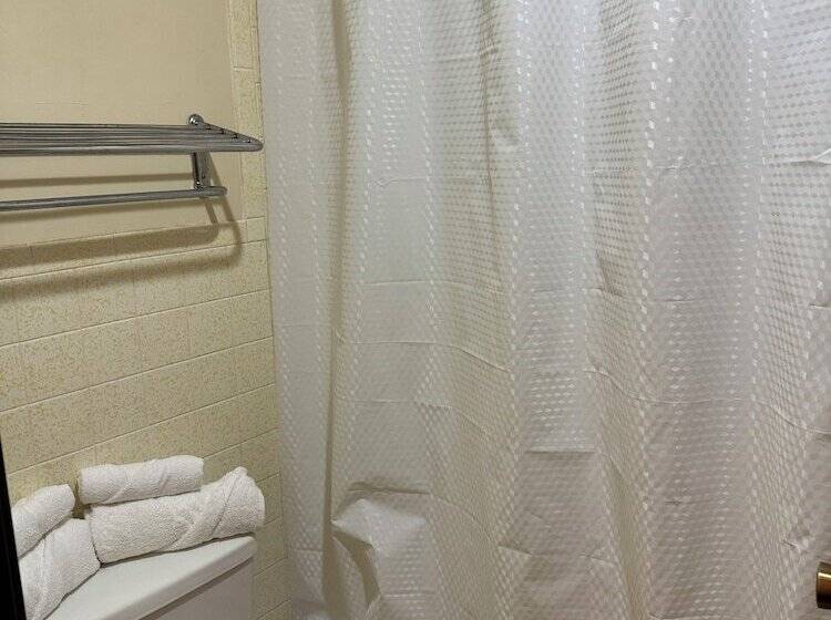 Номер Стандарт, Grand Inn