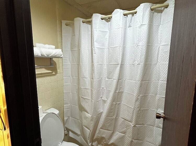 اتاق استاندارد, Grand Inn