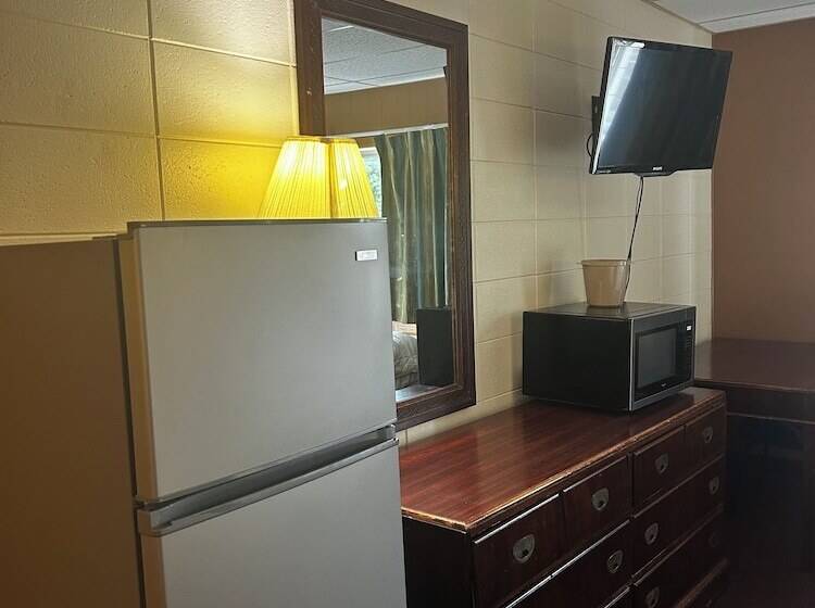 اتاق استاندارد, Grand Inn