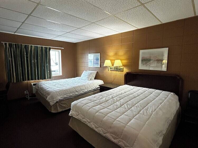 Номер Стандарт, Grand Inn